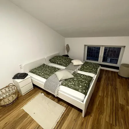 Center With Style & Tranquility * Laichingen