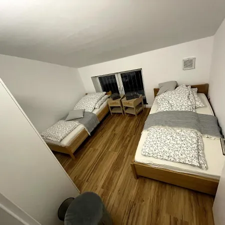 Center With Style & Tranquility Apartment *