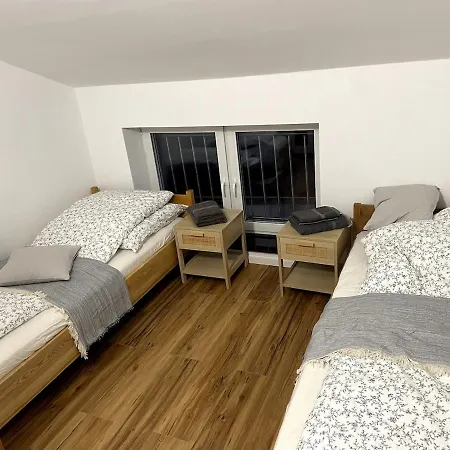 Center With Style & Tranquility