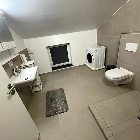 Center With Style & Tranquility Appartamento *