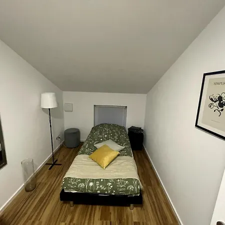 Appartement Center With Style & Tranquility *