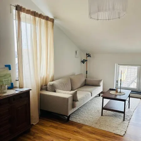 Apartment Center With Style & Tranquility *