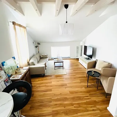 Center With Style & Tranquility Laichingen