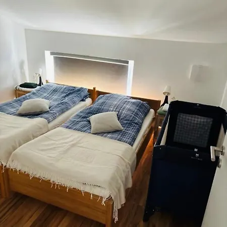 Appartamento Center With Style & Tranquility *