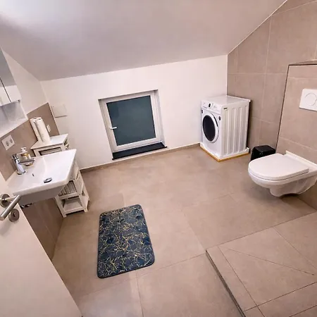 Center With Style & Tranquility Appartement *