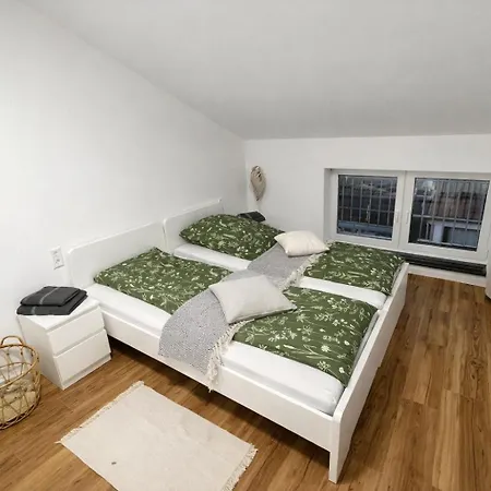 Center With Style & Tranquility Laichingen