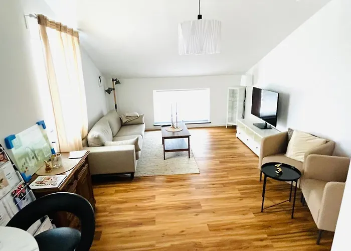 Center With Style & Tranquility Laichingen