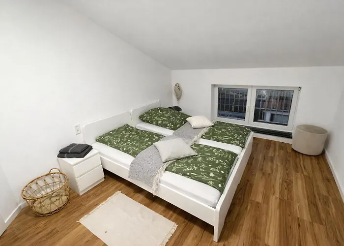 Center With Style & Tranquility Laichingen